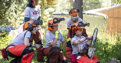 Team Rubicon teaches vaccination volunteers to 